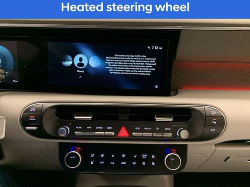 Creamy White Pearl 2026 Hyundai PALISADE SEL Premium 7P AWD