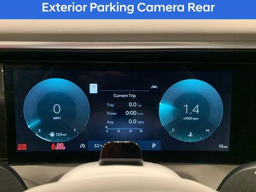 2026 Hyundai PALISADE SEL Premium 7P AWD