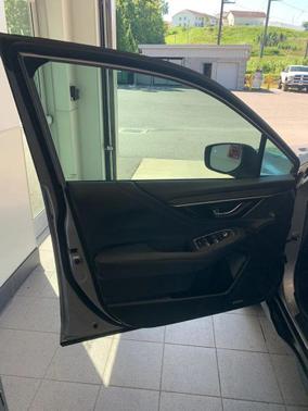2022 Subaru Outback Limited XT