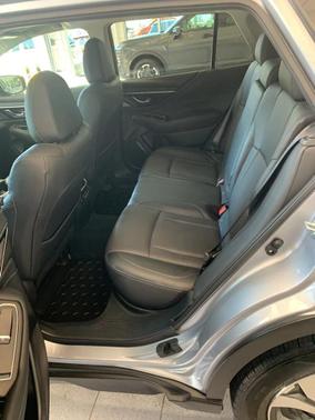 2022 Subaru Outback Limited XT