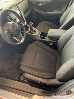 2022 Subaru Legacy Premium