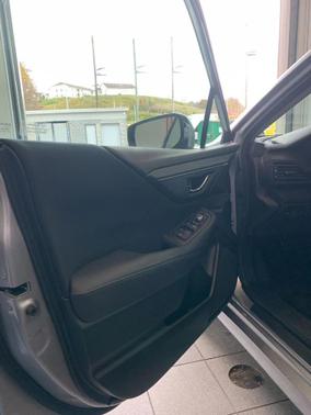 2022 Subaru Legacy Premium