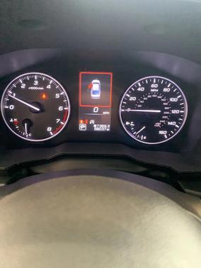 2022 Subaru Legacy Premium