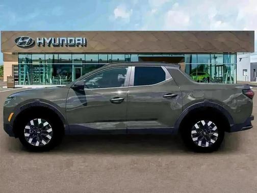 2026 Hyundai SANTA CRUZ SEL AWD