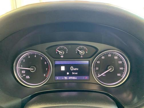 2021 Buick Enclave AWD Essence