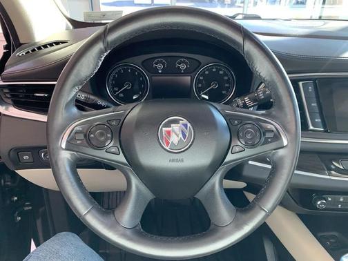2021 Buick Enclave AWD Essence