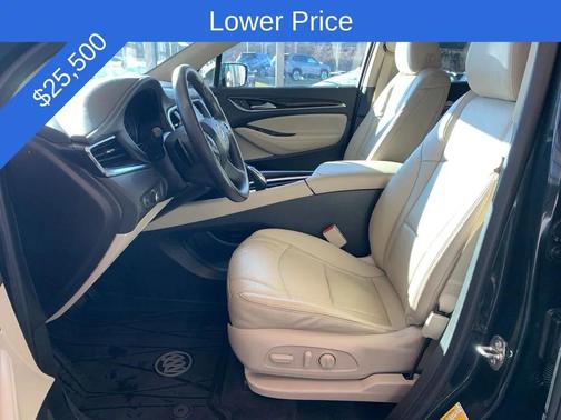 2021 Buick Enclave AWD Essence