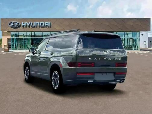 2026 Hyundai SANTA FE SEL 2.4