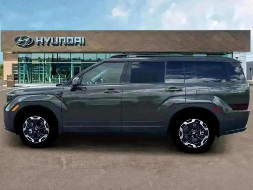 2026 Hyundai SANTA FE SEL 2.4