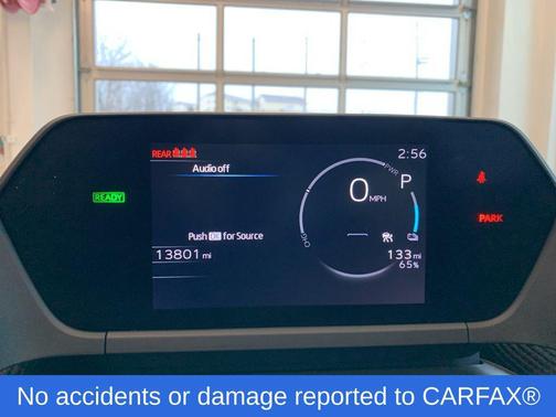 2023 Subaru Solterra Premium
