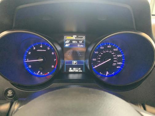 2019 Subaru Legacy Premium