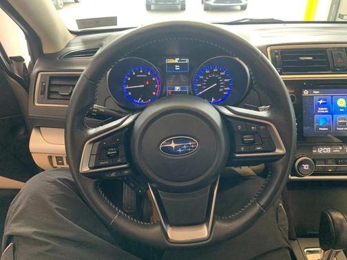 2019 Subaru Legacy Premium