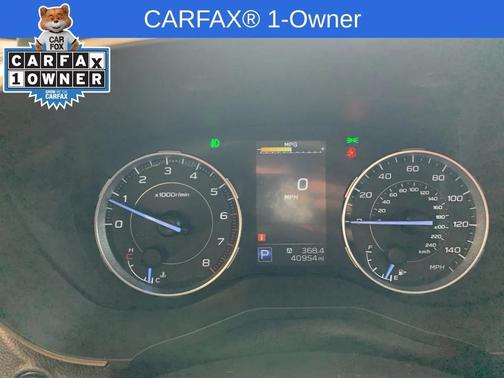 2022 Subaru Ascent Limited 8-Passenger