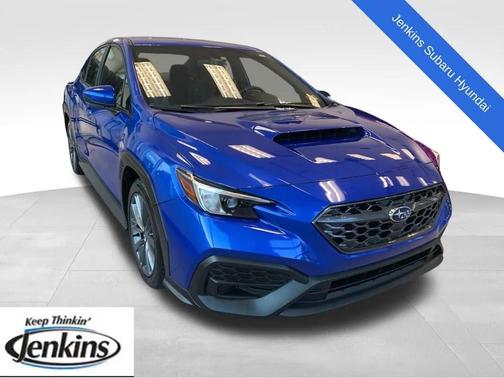2023 Subaru WRX Base