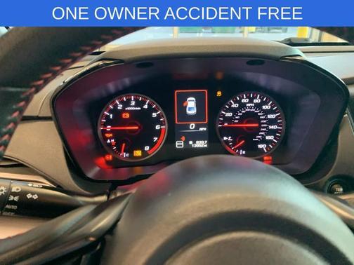 2023 Subaru WRX Base