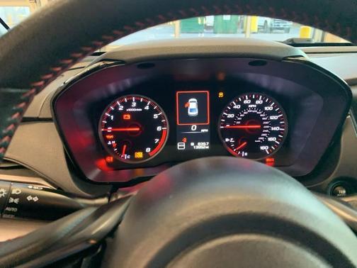 2023 Subaru WRX Base