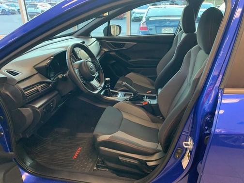 2023 Subaru WRX Base