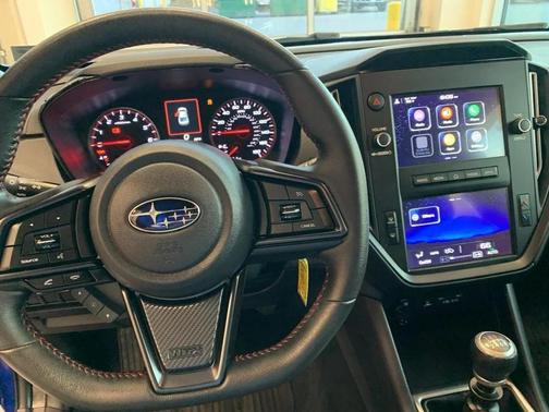 2023 Subaru WRX Base