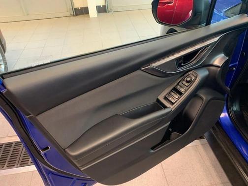 2023 Subaru WRX Base