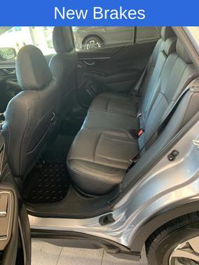 2022 Subaru Outback Limited XT