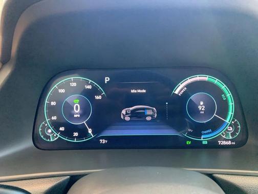 2021 Hyundai SONATA Limited 2.0T