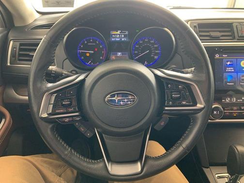 2019 Subaru Outback 3.6R Touring