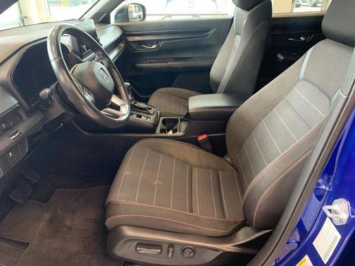 2023 Honda CR-V Hybrid Sport AWD