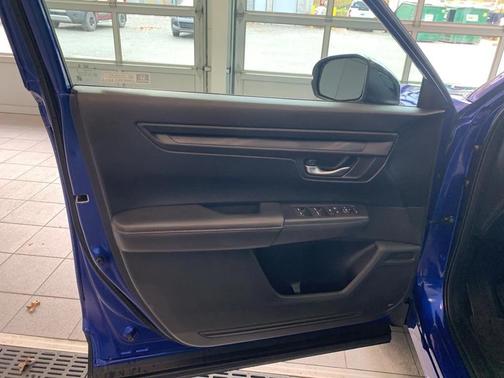 2023 Honda CR-V Hybrid Sport AWD