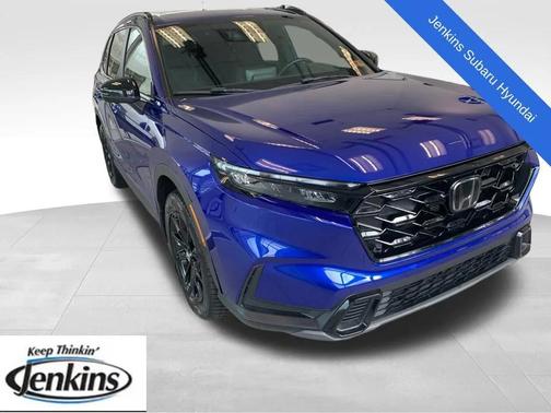 2023 Honda CR-V Hybrid Sport AWD