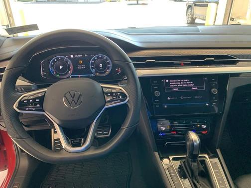 2023 Volkswagen Arteon 2.0T SEL Premium R-Line 4MOTION