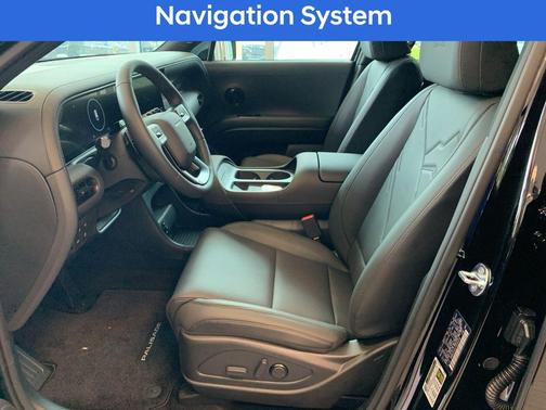 2026 Hyundai PALISADE XRT Pro AWD