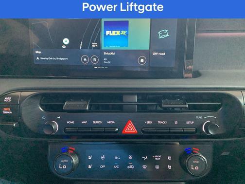 2026 Hyundai PALISADE XRT Pro AWD