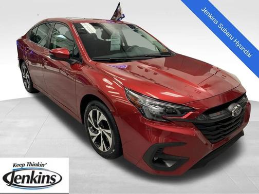 2024 Subaru Legacy Premium