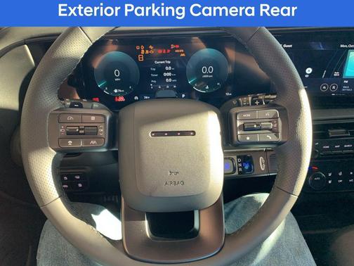 2026 Hyundai PALISADE XRT Pro AWD