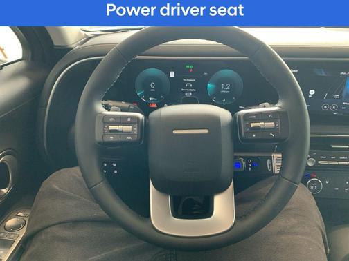 2026 Hyundai PALISADE SEL 7P AWD