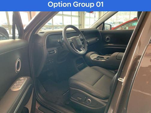 2026 Hyundai PALISADE SEL 7P AWD