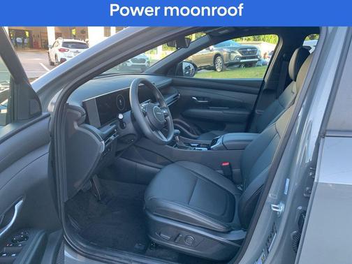 2026 Hyundai SANTA CRUZ SEL Activity AWD