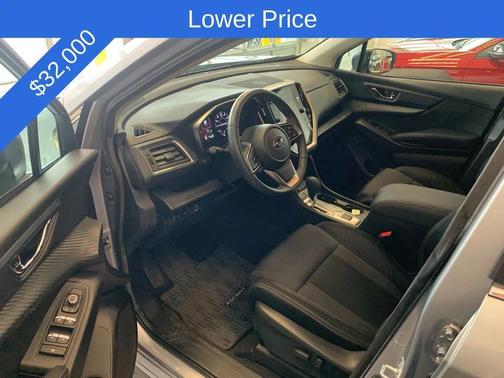 2024 Subaru Ascent Premium 7-Passenger