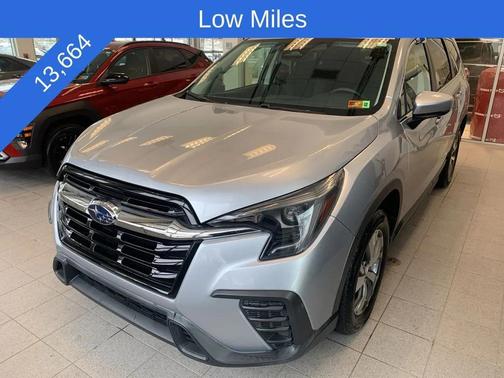 2024 Subaru Ascent Premium 7-Passenger