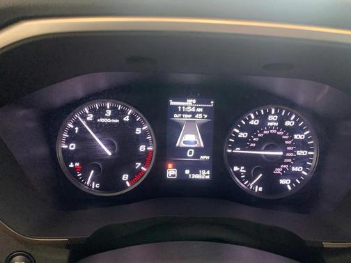 2024 Subaru Ascent Premium 7-Passenger