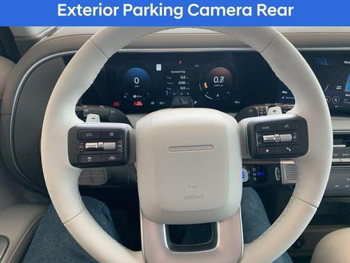 2026 Hyundai PALISADE SEL 7P AWD