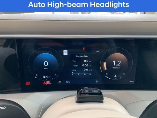 2026 Hyundai PALISADE SEL 7P AWD