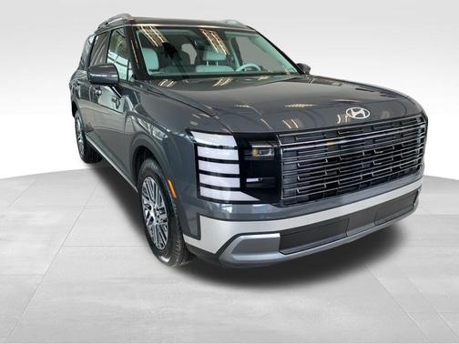 2026 Hyundai PALISADE SEL 7P AWD