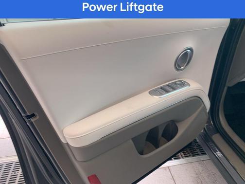 2026 Hyundai PALISADE SEL 7P AWD