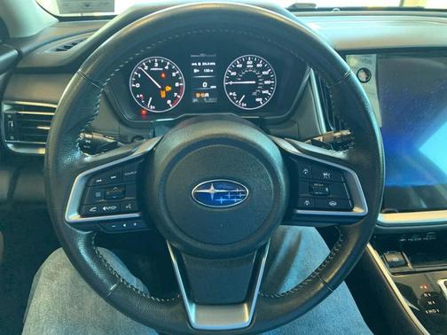 2023 Subaru Outback Onyx Edition XT
