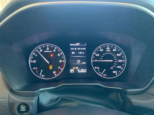 2023 Subaru Outback Onyx Edition XT