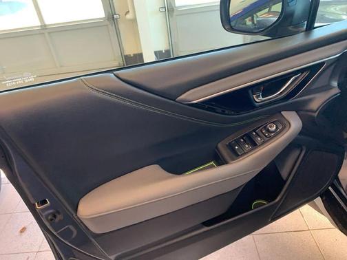 2023 Subaru Outback Onyx Edition XT