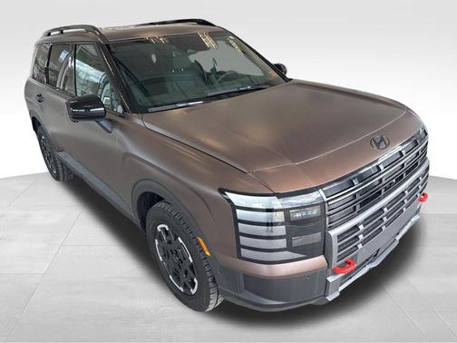 2026 Hyundai PALISADE XRT Pro AWD