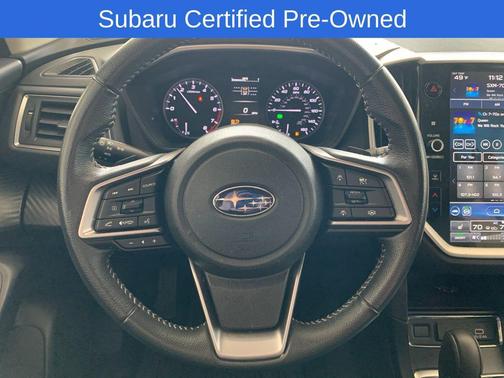 2023 Subaru Ascent Premium 7-Passenger