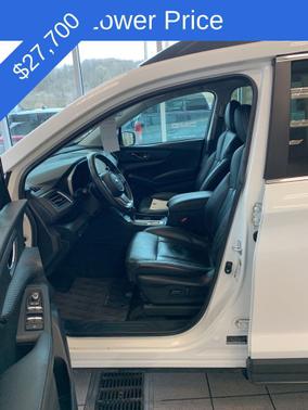 2023 Subaru Ascent Premium 7-Passenger